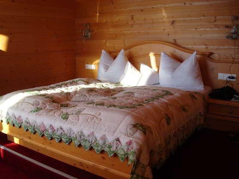 Frieden Das Alpine Panorama Hotel Hochpillberg Kültér fotó