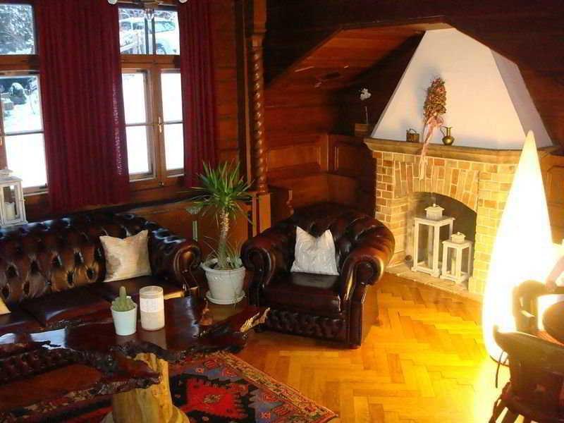 Frieden Das Alpine Panorama Hotel Hochpillberg Kültér fotó